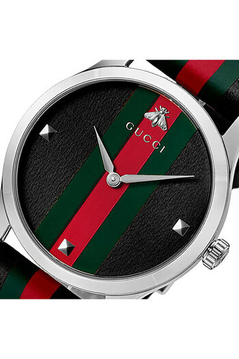 Gucci Ya1264079 G-Timeless Women'S/Men's Wrist Watch