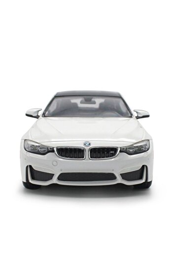 Rastar Auto na dálkové ovládání BMW M4 Coupé v měřítku 1:14