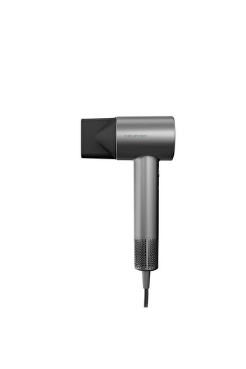 Grundig Hd 8460 Ionizer Hair Dryer