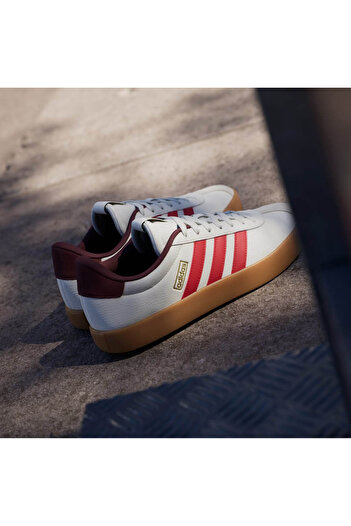 adidas Ανδρικά αθλητικά παπούτσια Vl Court White Jr8633