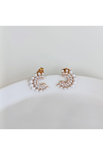 Vesce Atelier Kelvin Xuping Earrings