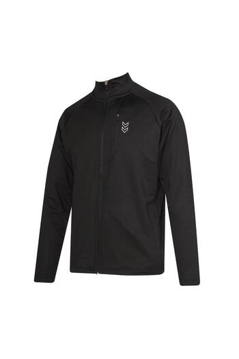 hummel 922360-2001 Armando Zip Men's Sports Jacket