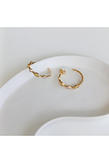 Vesce Atelier Luke Xuping Earrings