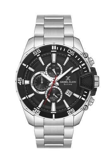 Daniel Klein Dk.3.10034.1 Men's Wristwatch