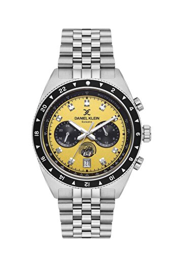 Daniel Klein Dk.1.13994.5 Men's Wristwatch