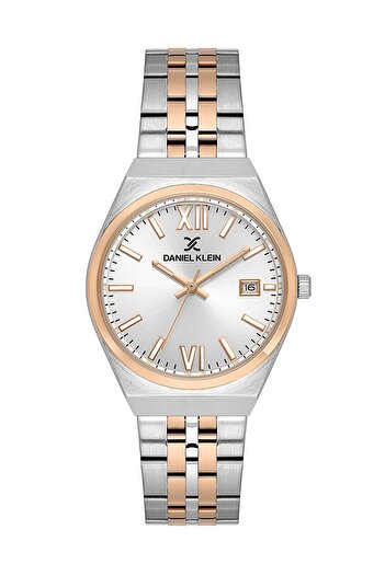 Daniel Klein Dke.1.10785.5 Women's Wristwatch