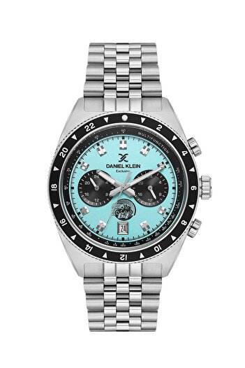 Daniel Klein Dk.1.13994.6 Men's Wrist Watch