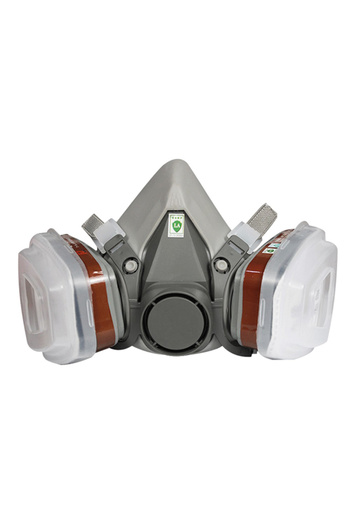 Generic Filter Respirator Dust Mask