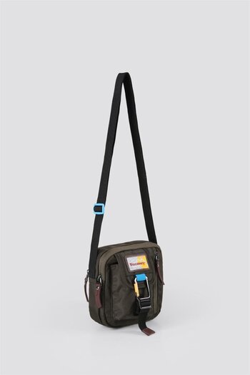 Discovery Unisex Crossbody Bag C.D00713