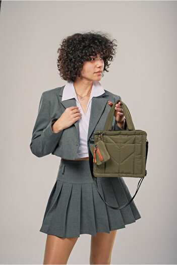 ÇÇS Women's Arm Bag Ccs17743