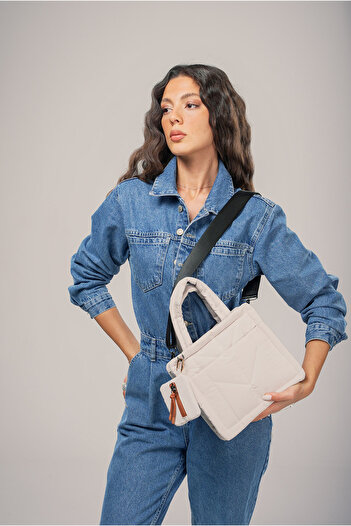 ÇÇS Women's Arm Bag Ccs17743