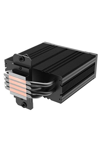 ID-COOLİNG Cooler SE-224-XT V3 cu iluminare aRGB