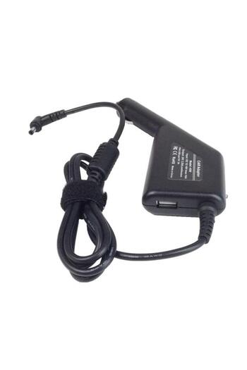 MMD Car Charger Lenovo IdeaPad 110-14IBR 45W Mentor Premium