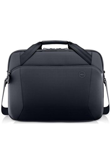 Dell Servietă subțire EcoLoop Pro CC5624S pentru laptop de 15,6 inchi, neagră