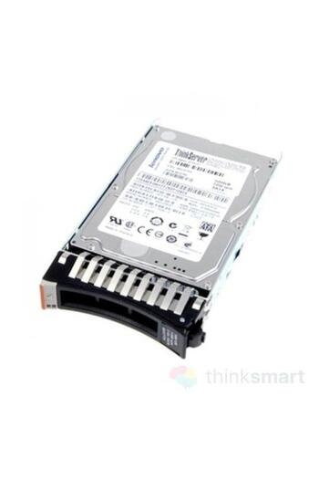 LENOVO ThinkSystem 2.5" 600GB 10000rpm 512MB SAS