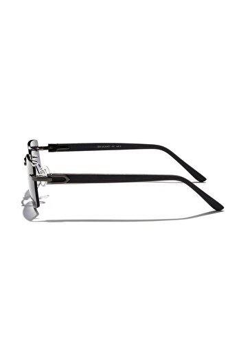 Zen Milano Eyewear S25659-C4 57 Men's Sunglasses