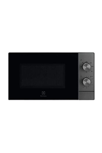 Electrolux Microwave Oven EMZ421MMTI, 20 L, 800 W, Grill (Silver)