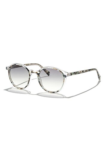 Zen Milano Eyewear Yhp8106-C4 50 Unisex Sunglasses