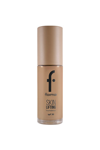 Flormar Skin Lifting Foundation - 130 Spiced Sand
