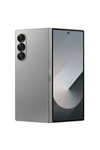 Samsung Galaxy Z Fold 6