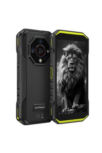 ULEFONE Telefon mobil Armor X32 Pro