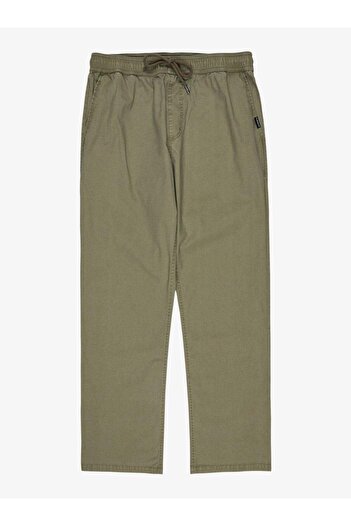 Quiksilver Taxer Men's Trousers Eqynp03316-Qk.26114 Multicolour-L