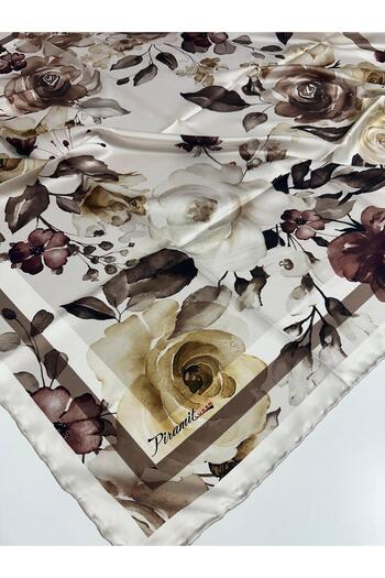 PİRAMİT Pramit Luxer Rayon Scarf 05502 07