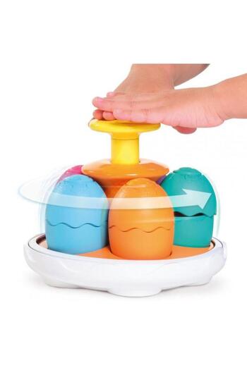 Tomy Jurassic World Dinosaur Incubator