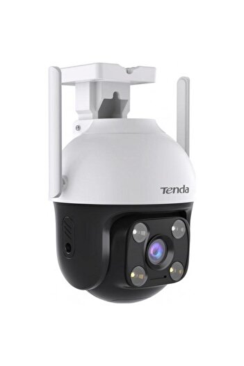 Tenda Camera de supraveghere exterior pan/tilt RH 3-WCA, IP, 1080p, Vizibilitate 360 grade, Wi-Fi, A