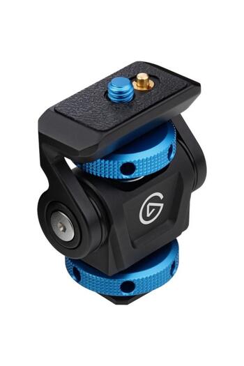 Elgato Cold Shoe Mount, 1/4"