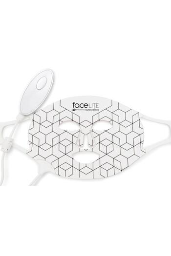 Rio Facial Beauty Mask FCLT 2, LED Technology, Lifting, Regeneration