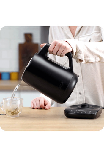 NINJA Electric kettle KT200EU, 1.7 l, temperature control