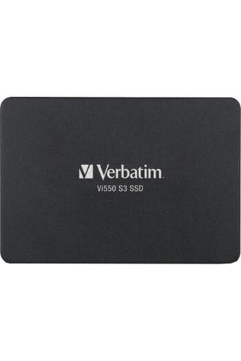 Verbatim SSD Vi550, 2TB, 2.5'', SATA III