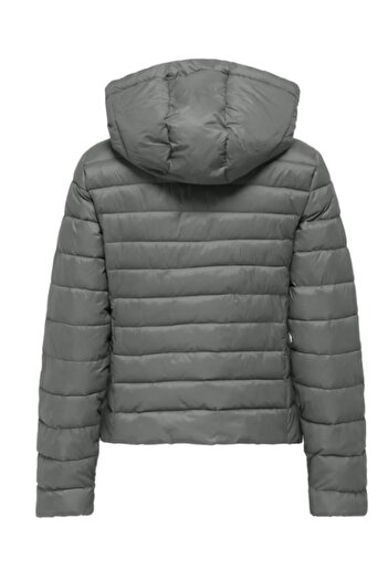 ONLY Onltahia Lw Quilted Hood Jkt Noos Otw Women's Hooded down Coat 15352020