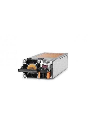 HP Server Power Supply 865438-B21, 800 W, Hot Plug, Kit