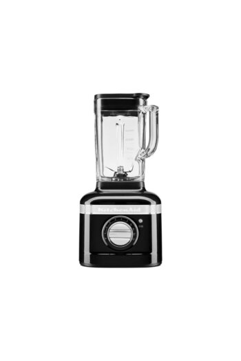 Kitchenaid خلاط كي 400 ارتيسان - 5KSB4026 5KSB4026EOB اونيكس اسود EOB