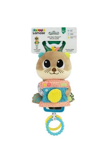 Lamaze Figurine ARTY ZAMBESTE