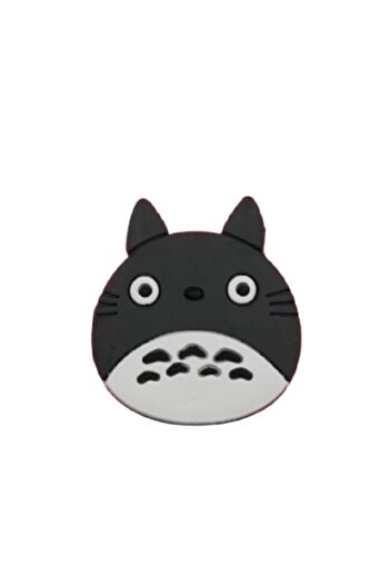 OEM Popsocket for smartphone and tablet, Black, Cat Model