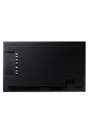 Samsung Interactive Board 24 QBC-T, 23.8" FHD, 8GB Internal, HDMI, RS232, Wi-Fi, Bluetooth, Touchscr