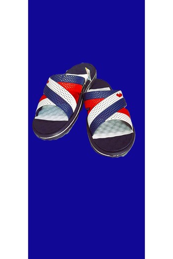 Calx Anatomic Anti-Slip Slipper with Massage