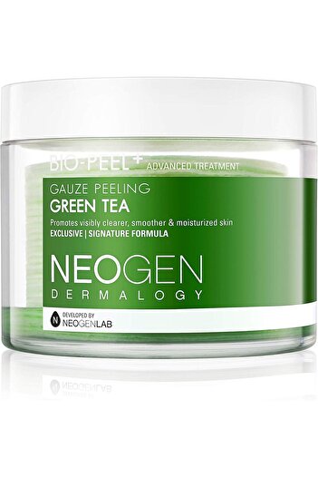 Neogen Bio Peel Gauze Peeling Green Tea
