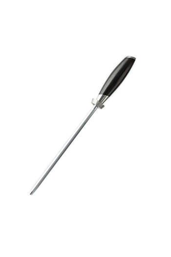 Maranc Professional Diamond Sharpening Rod Maranc, Ebony, 23 cm, M150