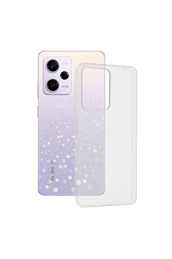 FILL Phone Case Compatible with Xiaomi Redmi Note 12 Pro 5G/Poco X5 Pro, Anti-Scratches, X400, Plastic, C