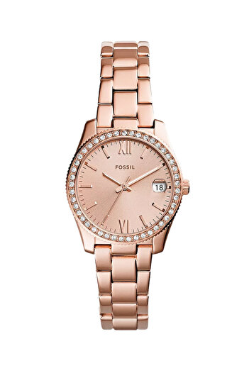 Fossil Ceas de damă Scarlette ES4318