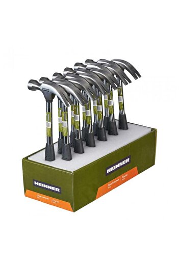 Heinner Hammer PCC010, 350 gr