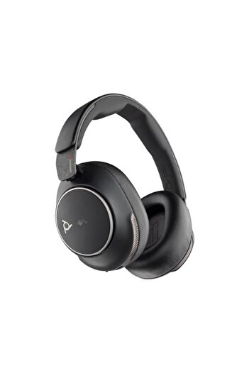 HP Casti Call Center Poly Voyager Surround 80 UC MS Teams Certified USB-C + adaptor USB-C/A