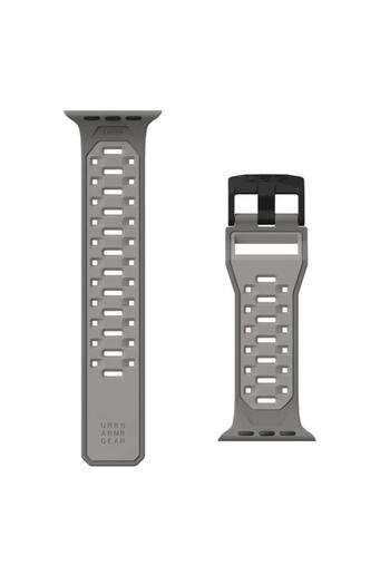 UAG Civilian Apple Watch 49mm / 45mm / 44mm / 42mm Strap, Titanium
