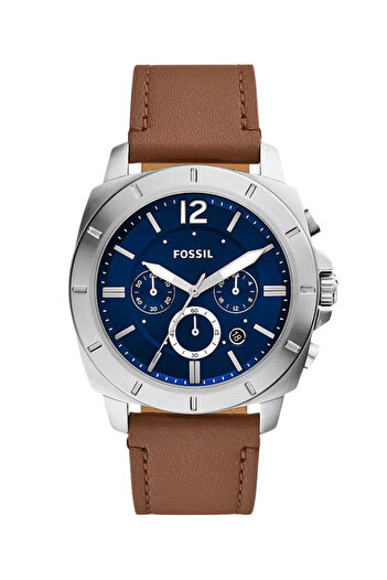 Fossil Privateer Male Watch BQ2819