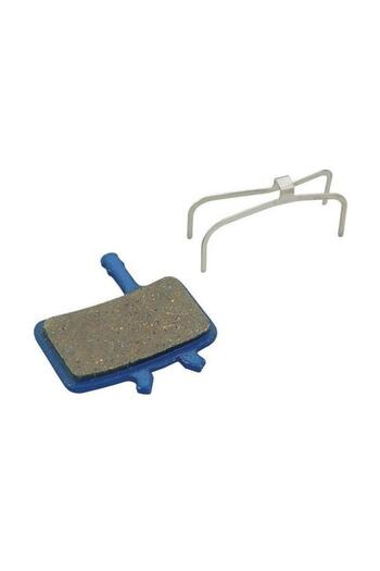 Pegas Placute de frana organice Union DBP-11 compatibile cu Avid Juicy 7, 5, 3, Ultimate