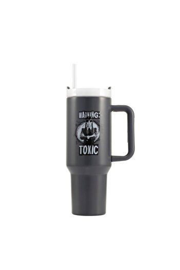 Pyramid Wednesday Tumbler - Stainless Steel (1130mL)
